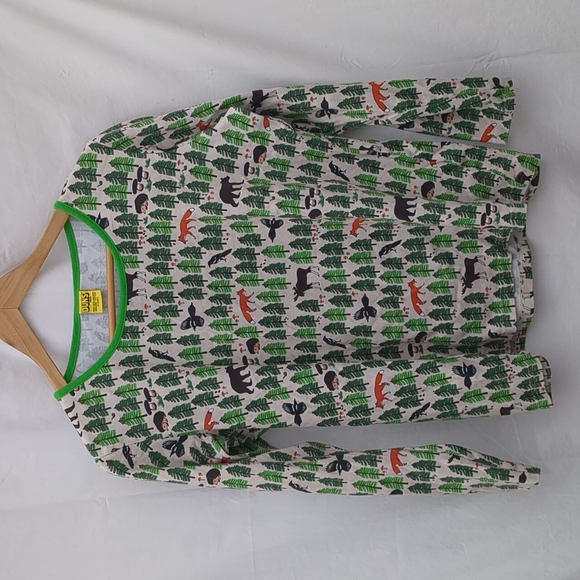 Duns of Sweden Tops - Duns XL long sleeve organic cotton t